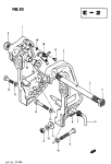 Clamp Bracket Clamp Bracket