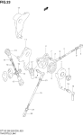 Throttle Link Throttle Link