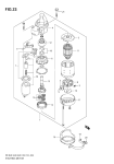 Starting Motor Starting Motor