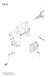 Rectifier / Ignition Coil Rectifier / Ignition Coil