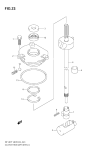 Clutch Rod (Df140t) Clutch Rod (Df140t)