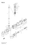 Transmission (Df140t) Transmission (Df140t)