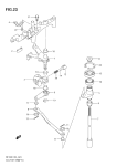 Clutch Shaft Clutch Shaft