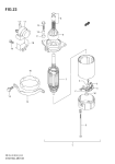 Starting Motor Starting Motor