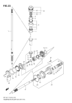Transmission (Df150t, Df175t) Transmission (Df150t, Df175t)