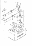 Fuel Tank (Steel)