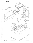 Fuel Tank Fuel Tank