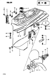 Gear Case Gear Case