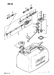 Fuel Tank Fuel Tank