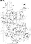 Manifold Ptt