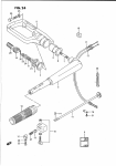 Handle (Model:93, 94) Handle (Model:93, 94)
