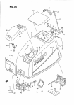 Engine Cover Engine Cover