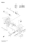 Clamp Bracket Clamp Bracket
