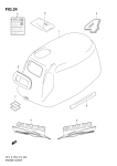 Engine Cover (Df4 P03) Engine Cover (Df4 P03)