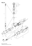 Transmission (Df150z, Df175z) Transmission (Df150z, Df175z)