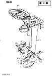 Driveshaft Housing Driveshaft Housing