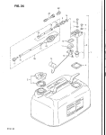 Fuel Tank Fuel Tank