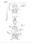 Power Unit (Dt40tc/Model:90~93)