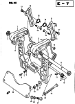 Clamp Bracket (Dt50)