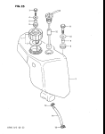 Oil Tank Oil Tank