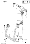 Tilt Cylinder Tilt Cylinder