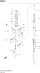 Shift Rod Shift Rod