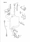 Oil Tank Oil Tank