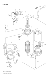 Starting Motor Starting Motor