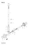 Drive Shaft Drive Shaft
