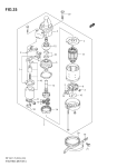 Starting Motor Starting Motor