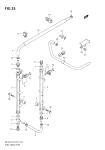 Fuel Injector (Df225t E3)