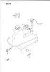 Oil Tank Oil Tank