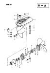 Gear Case Gear Case