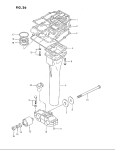 Exhaust Tube Exhaust Tube