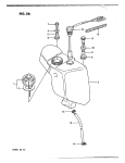 Oil Tank Oil Tank