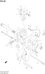 Clamp Bracket Clamp Bracket
