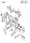 Clamp Bracket (2) Clamp Bracket (2)
