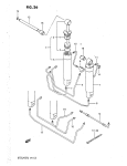 Trim Cylinder Trim Cylinder