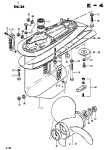 Gear Case Gear Case