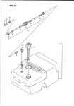 Fuel Tank (Plastic)