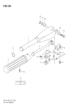 Tiller Handle Tiller Handle