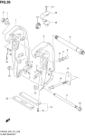 Clamp Bracket Clamp Bracket