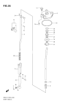 Shift Rod Shift Rod