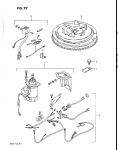 Optional : Electrical (For Manual Starter) Optional : Electrical (For Manual Starter)