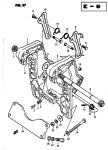 Clamp Bracket (Dt65)