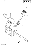 Trim Cylinder Trim Cylinder