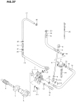 Oil Pump (Dt200efi Model:94) Oil Pump (Dt200efi Model:94)
