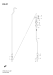 Clutch Rod Clutch Rod