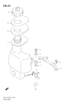 Fuel Tank (Df4) Fuel Tank (Df4)