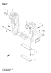 Clamp Bracket Clamp Bracket